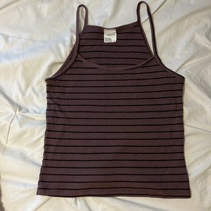 Women’s Full Tilt Semi-Cropped Cami